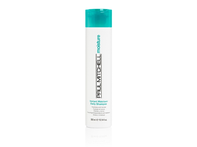 Champú PAUL MITCHELL Instant Moisture Daily ( 300 ml)
