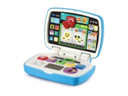 VTECH Baby Ordenador Primeros Descubrimientos