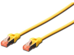 Cable de Red DIGITUS (RJ45)