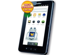 Tableta Multimedia 7" WOLDER MITABCITY PRO 7' C