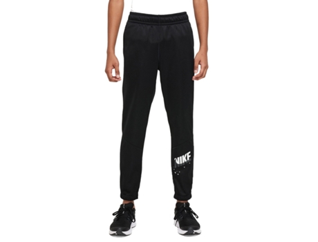 Pantalones de Hombre NIKE Negro (XL)