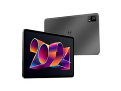 Gray-headwolf Hpad 6 Helio G99 Mt8781 Octa Core 8 Gb + 12 Gb Ram 256 Gb Rom Facial Recognition Giroscopio De 6 Ejes 4g Lte 2k 12 Inch Screen