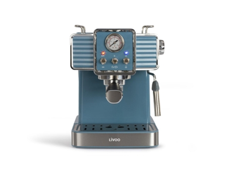 Cafetera LIVOO Dod174