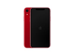 Iphone Xr Apple 128gb Vermelho (como Novo)
