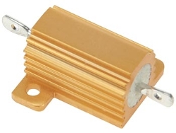 Resistencia 25W 56E VELLEMAN