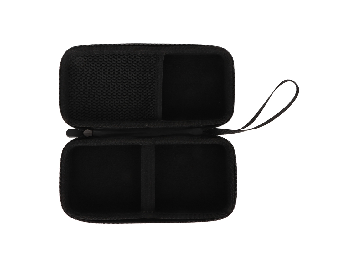 Case Rígido Eva Para Calculadora Gráfica Ti 84 Plus Ce, 83 Plus, Nspire Cx Ii Cas - Bolsa Protetora Antiestática