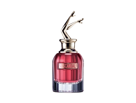 Perfume Jean Paul Gaultier So Scandal! EDP (50 ml)