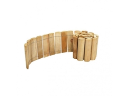 Bordura Madera Siloux 5x20x180 Cm