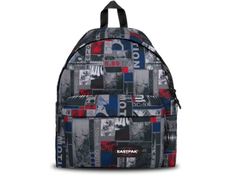 Mochila EASTPAK EK000620L151 (Rojo - 40 x 30 x 18 cm)
