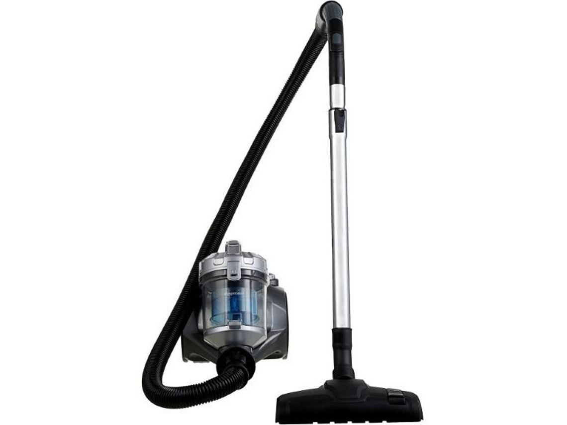 Aspiradora Escoba Ciclónica 15KC-71EU4 Filtro HEPA 1,5 l 700W (Reacondicionado Como Nuevo)