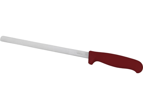 Bl. Cuchillo de Cocina Jamonero C/Protección 30Cm