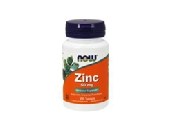 Zinc Gluconate Now