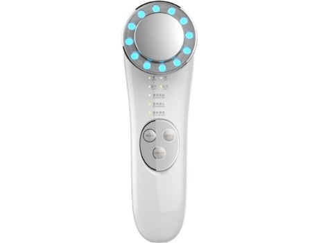 Tonificador Facial CHRONUS 0124-H21 Plateado