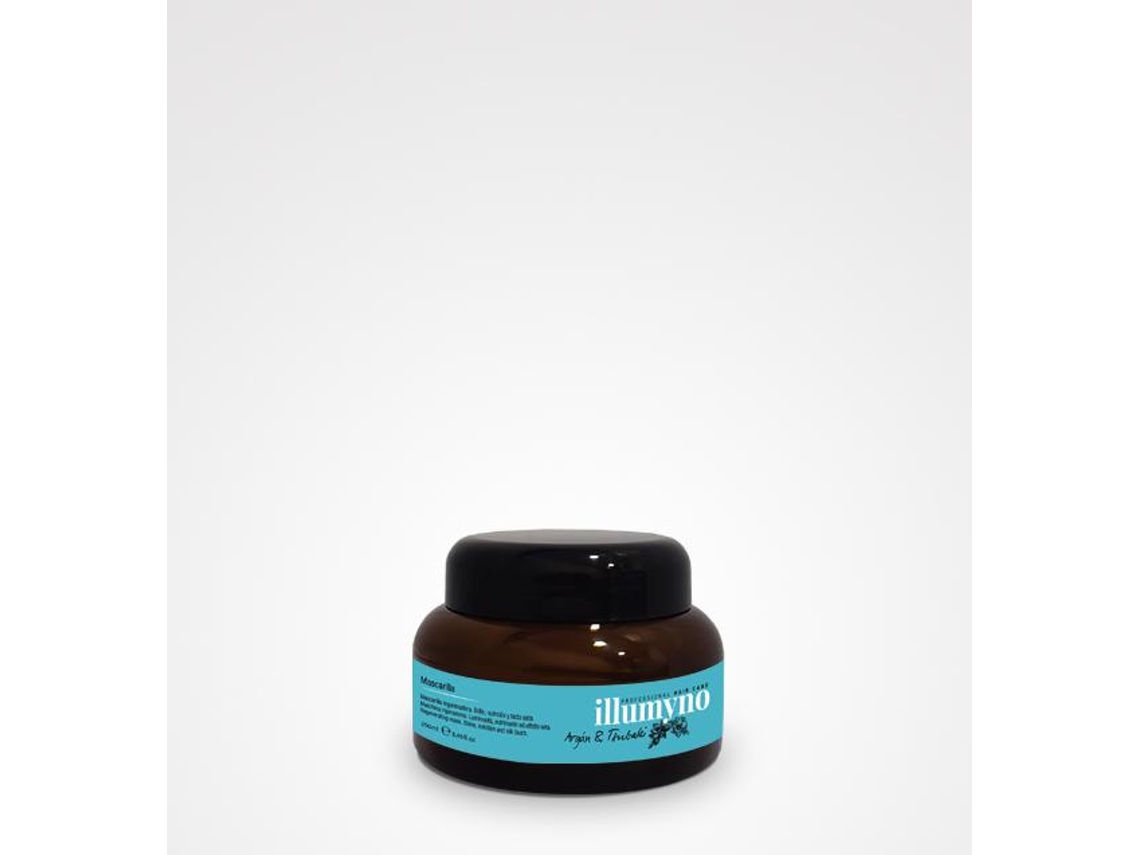 Mascarilla Illumyno Regeneradora 250ml