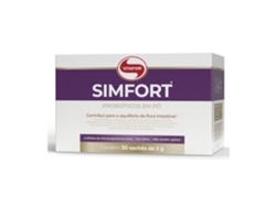 Complemento Alimentar VITAFOR Simfort (30 Saquetas)