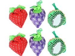 1juego Guantes De Cocinas Al Calor Para Hornear Y Microondas Protección Antiescaldado Color Rojo Utensilios De Cocina