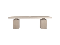 Mesa Comedor Olmo Macizo 244x102x76cm
