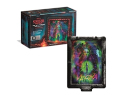 Puzzle 520p Cosas más extrañas Vecna Clementoni