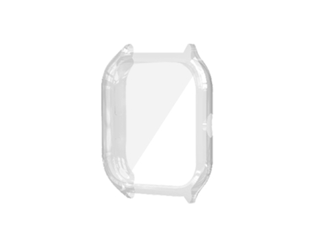 Carcasa Huami Amazfit Gts 4 Mini CO-PHÉNIX Transparente