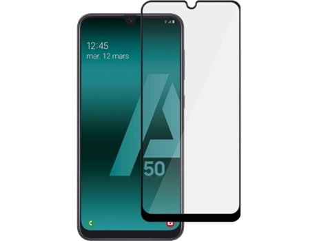 Protector de Pantalla Samsung Galaxy A50/A30s MUVIT