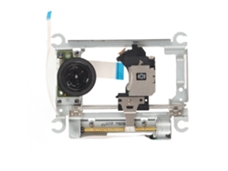 Cabeça De Lente A Laser Dvd Profissional Para Pvr 802w Console Ps2 Substituição Reparo Com Base