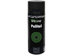 Bicicleta SPRAYKE Detergente Para Bicicleta