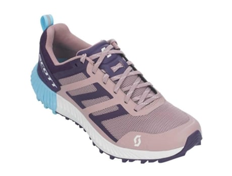 Scott Zapatillas Trail Running Kinabalu 2
