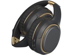 Auriculares Supraaurales Con Cable, Multifuncionales, Para Deportes, Con Graves Potentes Y Ligeros, Conciertos Y Otras Actividades.