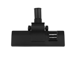 Peça Bocal de Chão Universal de 32 Mm para Cabeça de Aspirador de Pó Philips Haier