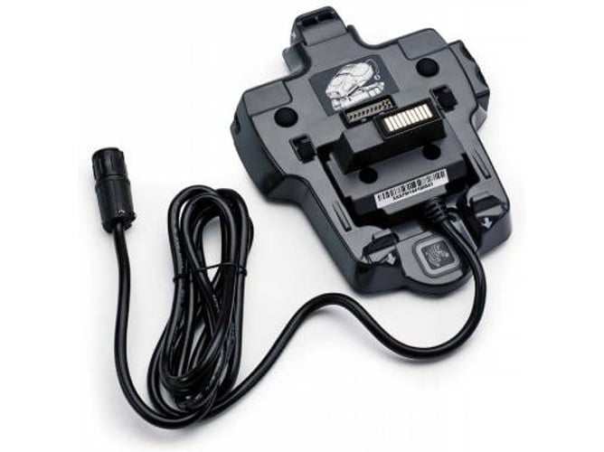 Cargador de batería ZEBRA P1063406-061 Negro