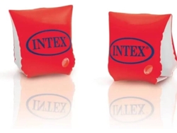 Brazaletes INTEX Neon (23X15 cm)