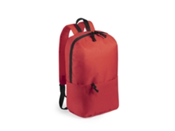 Mochila Galpox Leisure de poliéster 600d resistente. Correa de transporte y accesorios en negro.