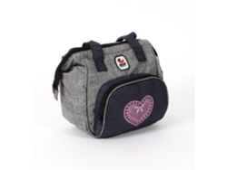 Bayer Chic 854 26 Bolsa Almacenamiento Bayer Chic 2000 Muñecas Pañales