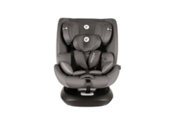 Silla de coche I-Size 40-150Cm Malik Gris ENGLEDAL