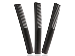 Juego de tres peines para cabello largo, la opción ideal para el cuidado diario.