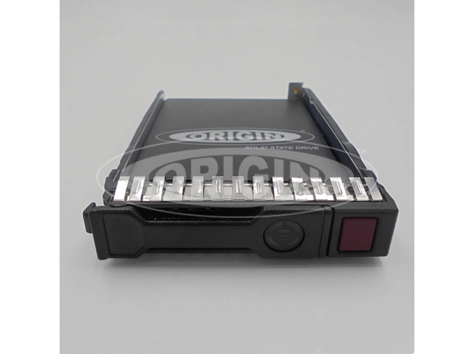 Disco SSD Interno ORIGIN STORAGE CPQ-240MLC-S7 (240 GB - SATA - 500 MB/s)