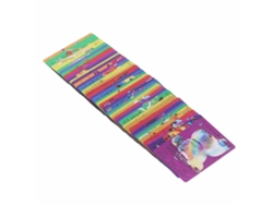 55 Piezas De Cartas De Anime En Pvc Juego De Mesa Coleccionables Para Niños Y Adultos Exquisitas Y Divertidas