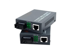Extensor De Fibra Gigabit Ethernet |