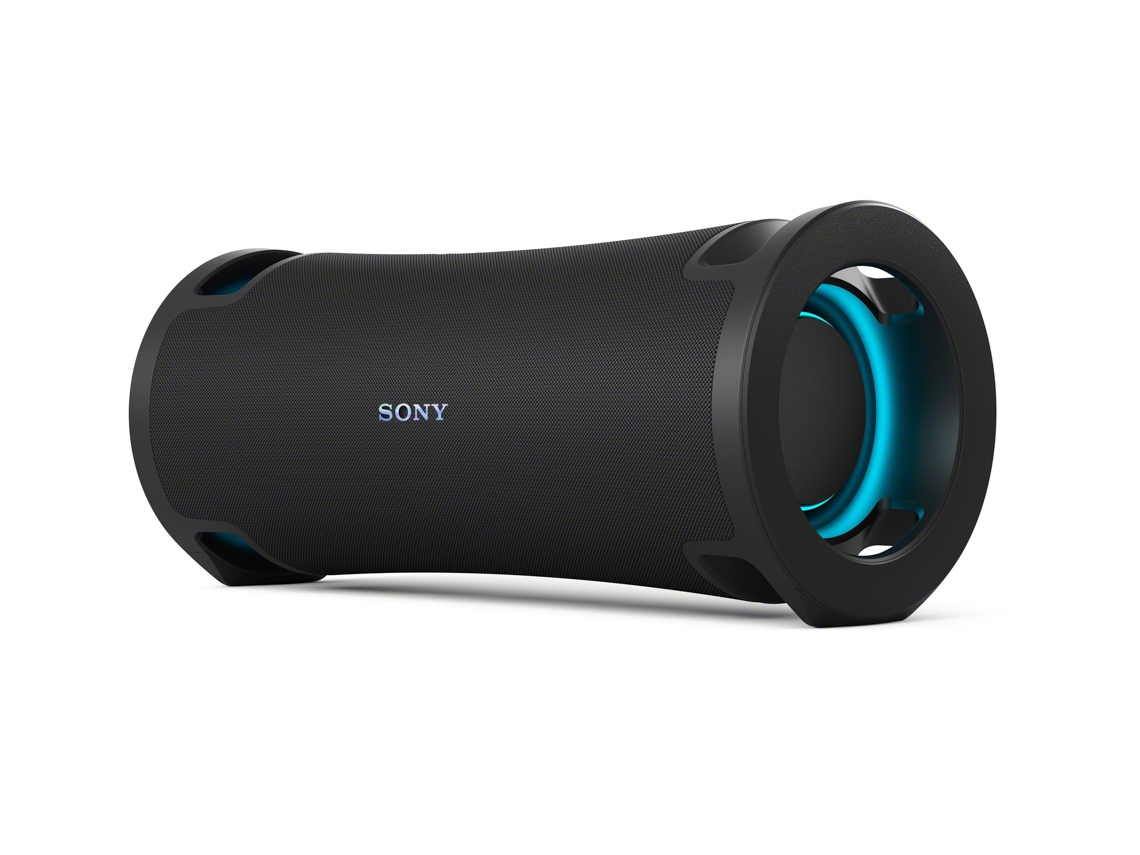 Altavoz Bluetooth SONY ULT Field 7 SRS-ULT70B (Autonomía: Hasta 30 h - Negro)