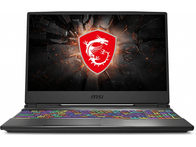 Portátil Gaming MSI GP65 Leopard 10SEK 029ES (Intel Core i7 Portátil Gaming MSI GP65 Leopard 10SEK 029ES 15.6 Versus