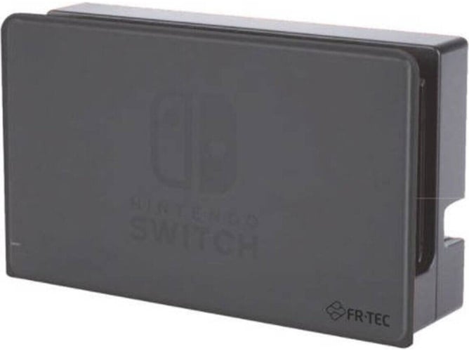 Dock Cover FREATEC para Nintendo Switch