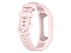 Correa de repuesto resistente al sudor para reloj inteligente Garmin Vivosmart 5 Ly Ebike