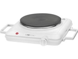 Cocina Portátil CLATRONIC EKP 3582