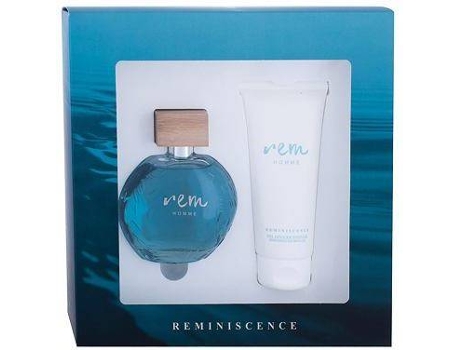 Cofre de Baño REMINISCENCE Rem Homme (100ml)