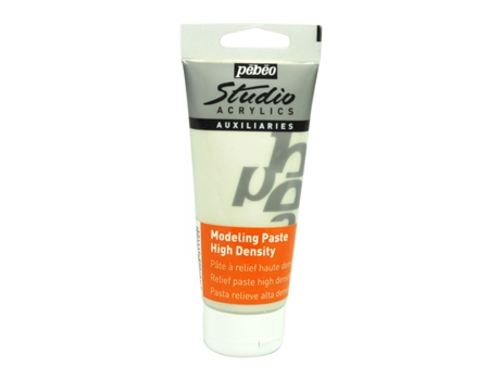 Pasta de modelado PEBEO 100 Ml Youdoit
