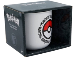 Taza STOR POKEMON Branco (400 ml)