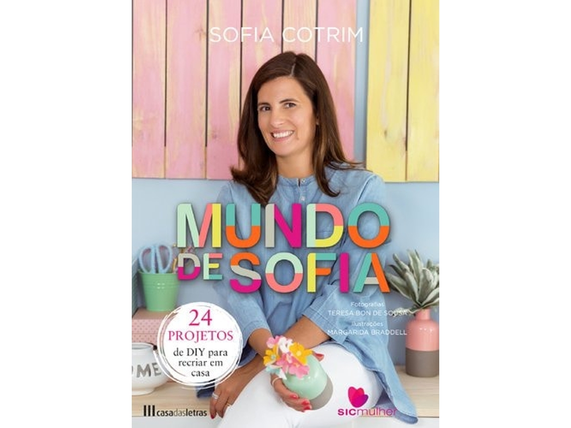 Libro Mundo De Sofia  de Jostein Gaarder (Portugués)