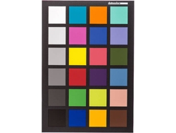 Colorímetro DATACOLOR SpyderCheckr 24