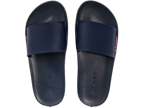 Chanclas de Hombre RIDER Speed Slide Ad Azul (41)