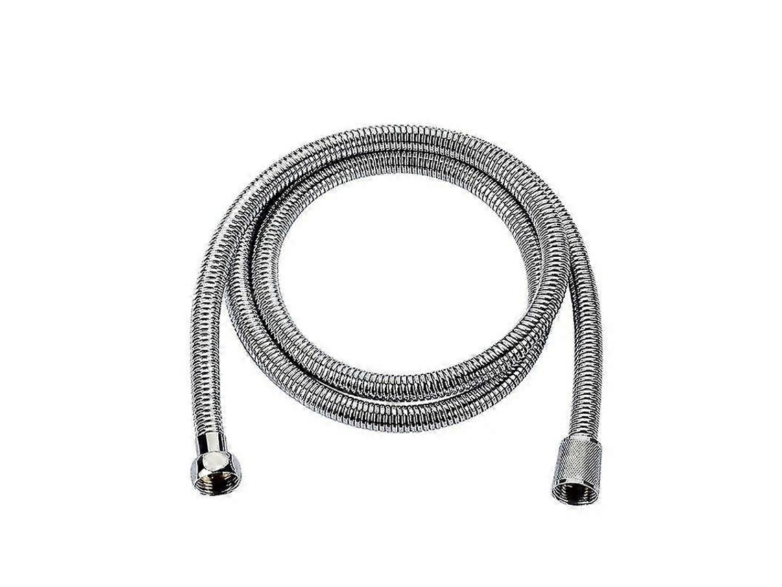 Exquisito cabezal de ducha ahorrador de agua, rotación de 360 grados, ventilador pequeño, alta presión. Sygo